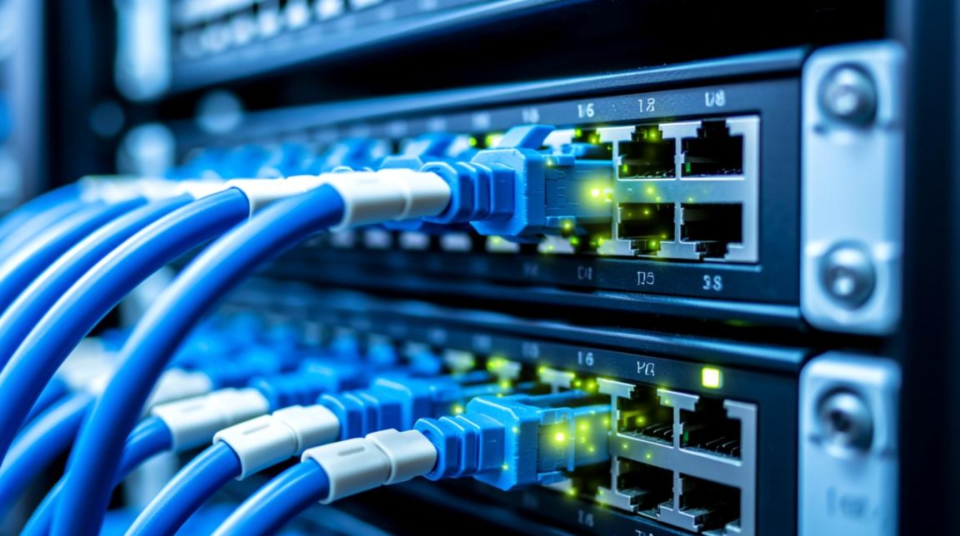 服务器扫描端口号有哪些技巧和注意事项？