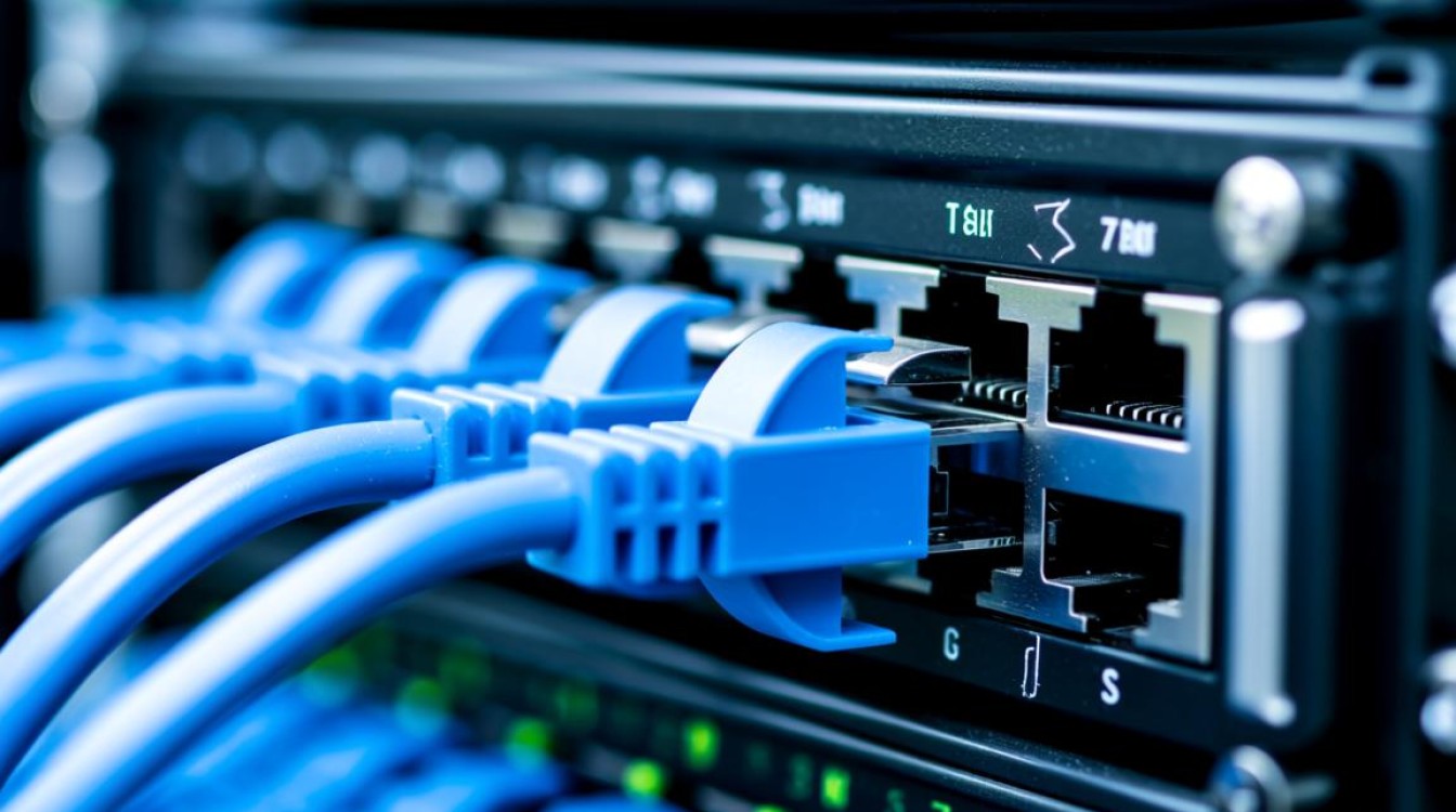 服务器扫描端口号有哪些技巧和注意事项？