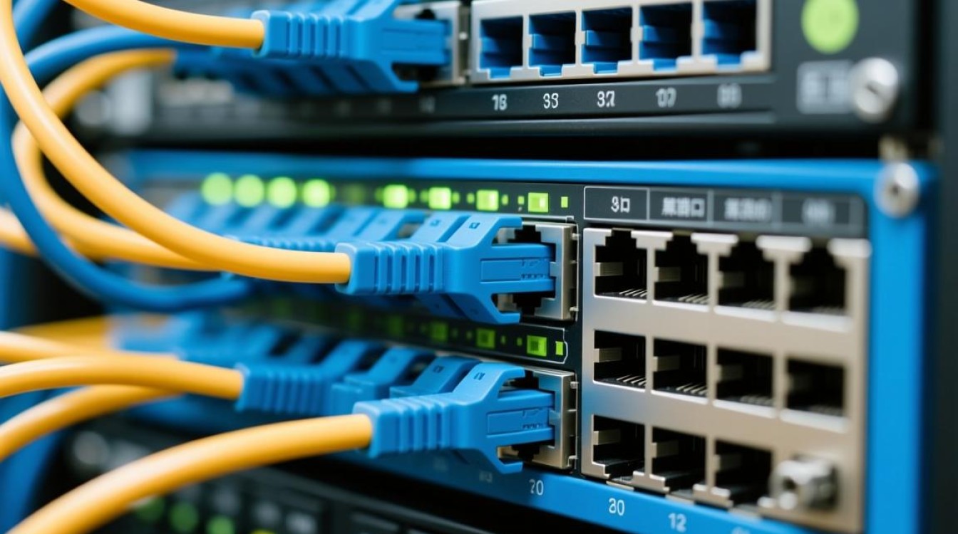 服务器端口异常？是配置错误还是遭遇攻击？排查与解决之道是什么？