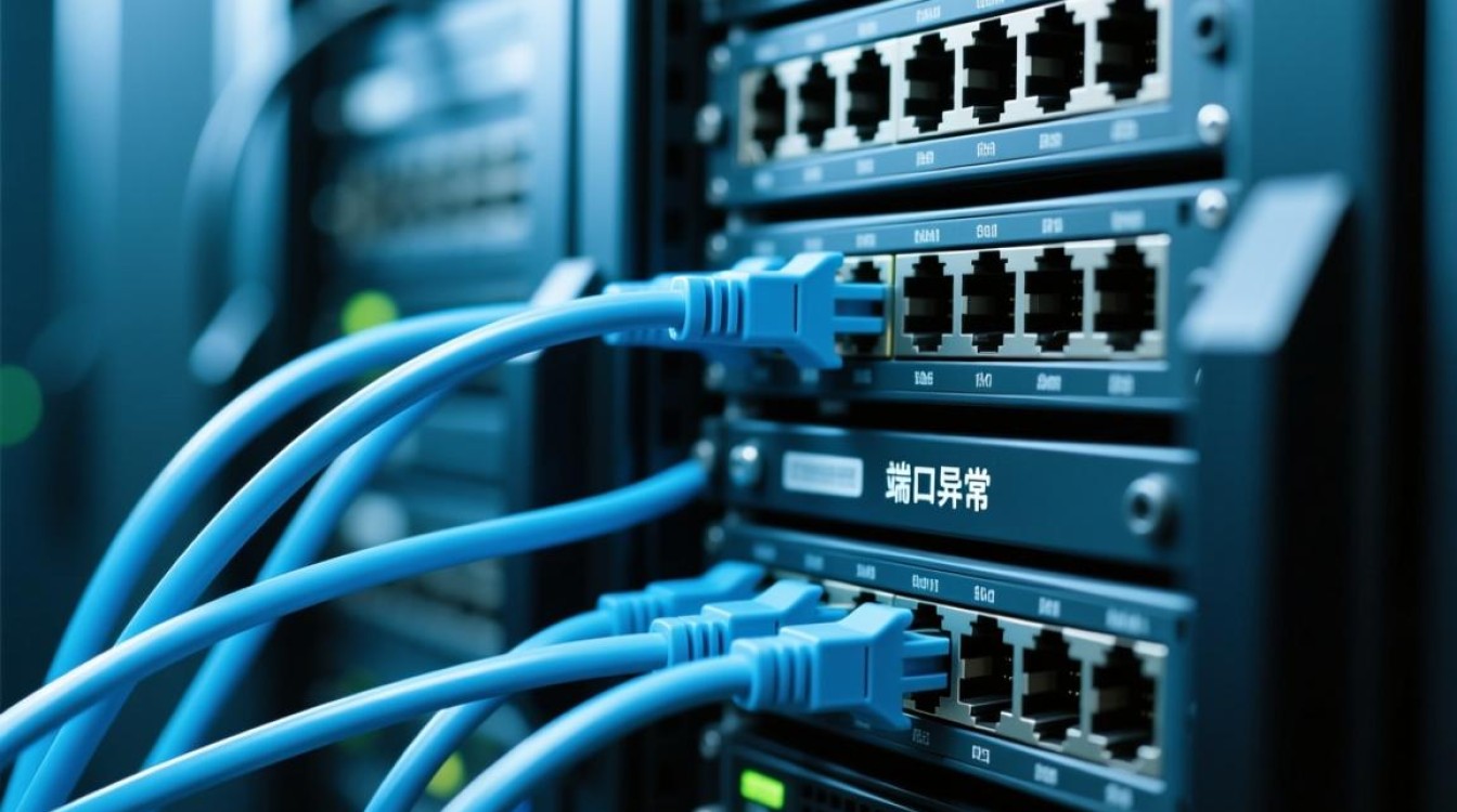 服务器端口异常？是配置错误还是遭遇攻击？排查与解决之道是什么？