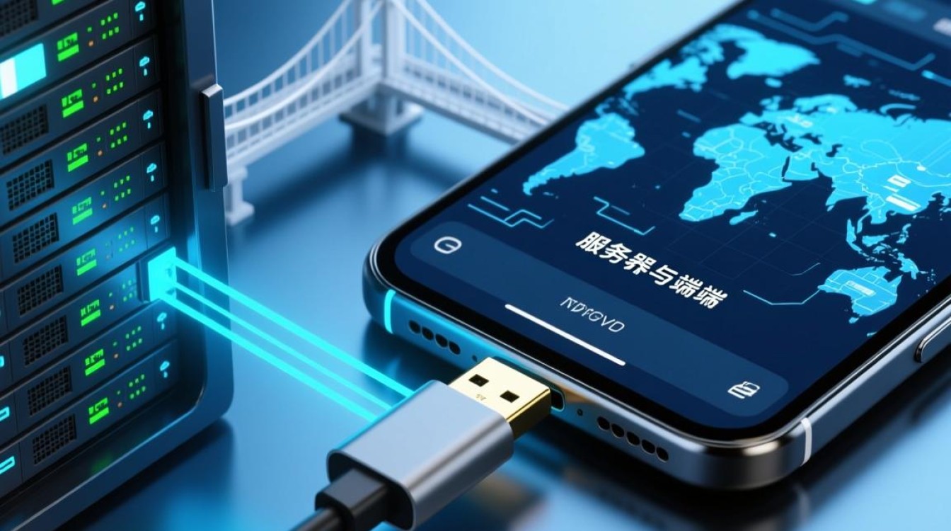 服务器手机端口设置疑问，具体操作步骤和常见问题解答？