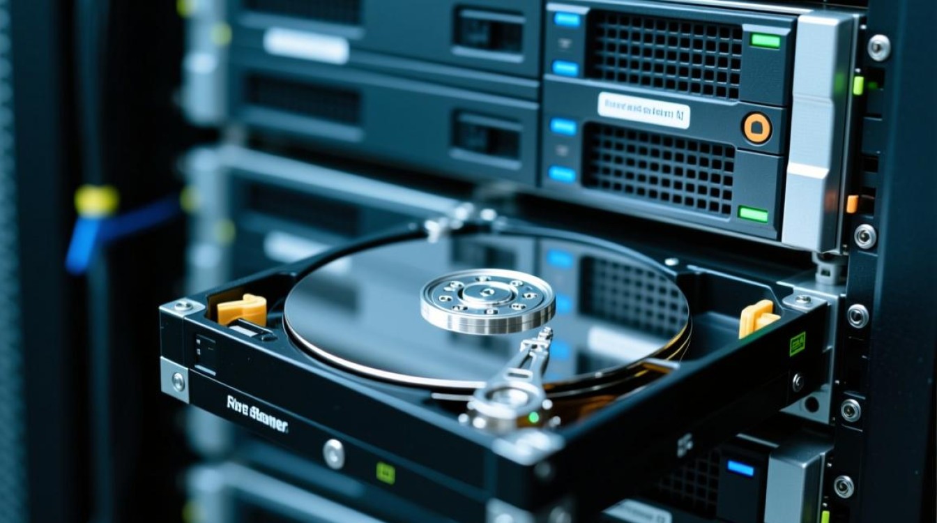 为何我的服务器突然显示‘服务器找不到系统盘’，这是什么原因导致的？