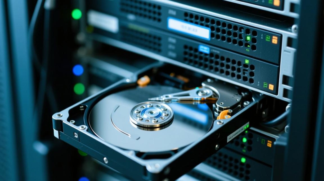 为何我的服务器突然显示‘服务器找不到系统盘’，这是什么原因导致的？