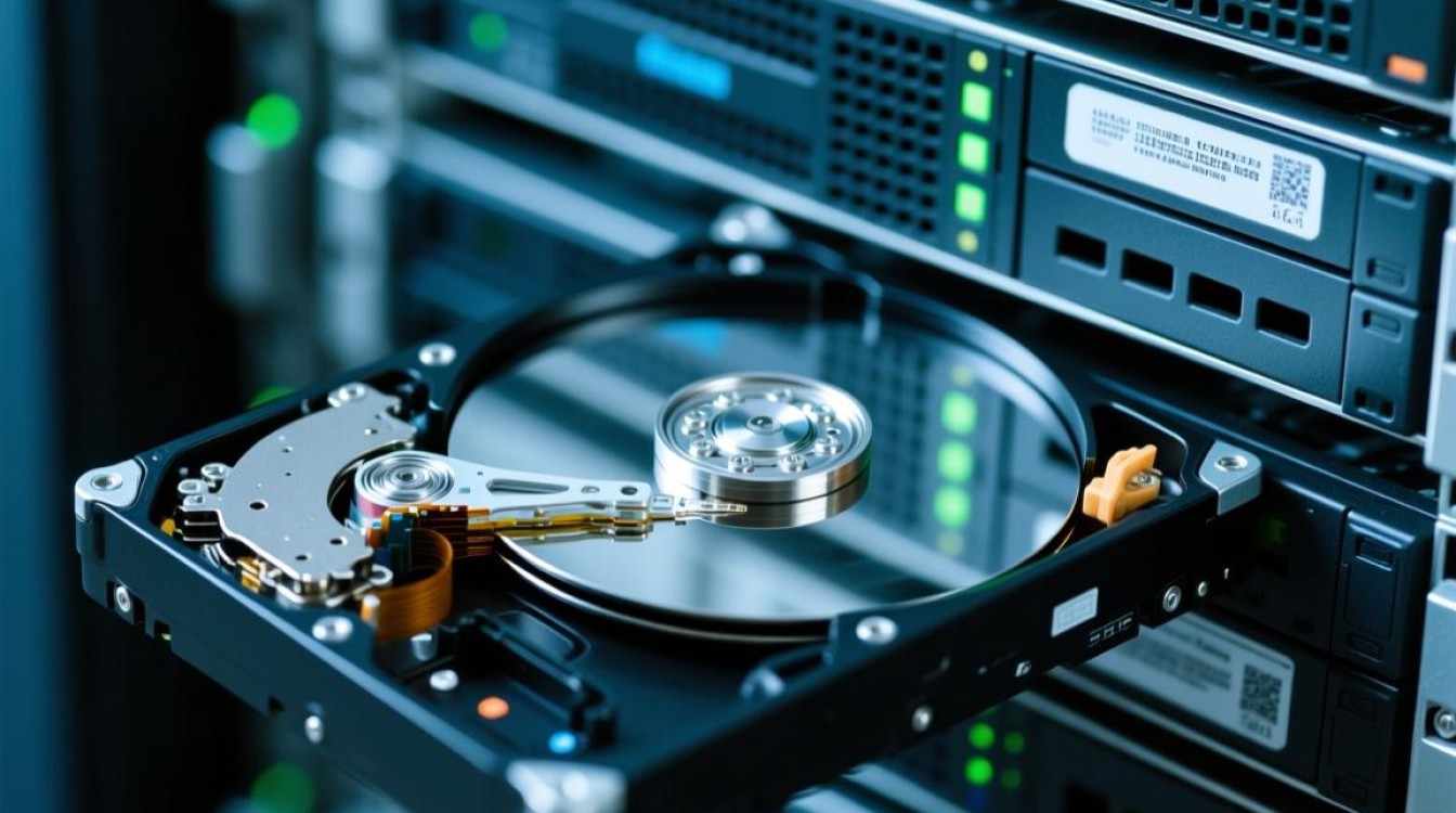 为何我的服务器突然显示‘服务器找不到系统盘’，这是什么原因导致的？