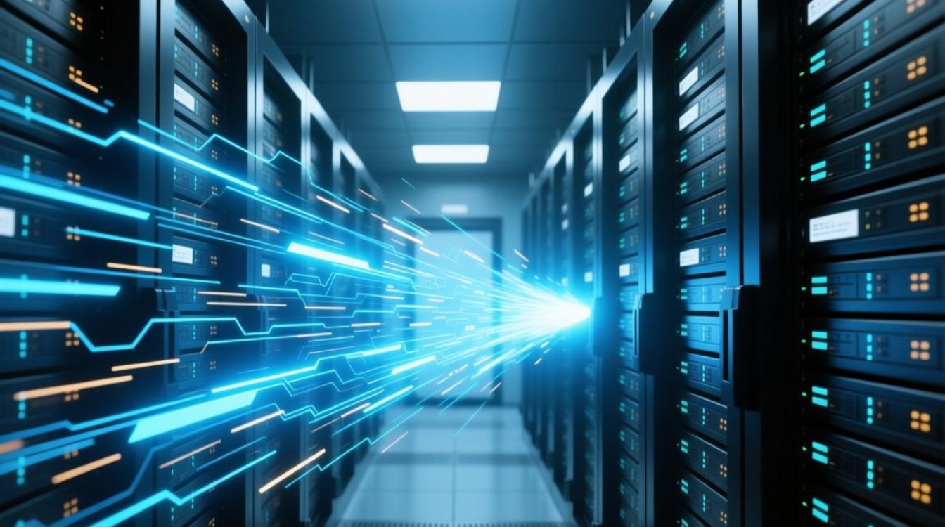 非关系型数据库与分布式数据库有何本质区别及优势？