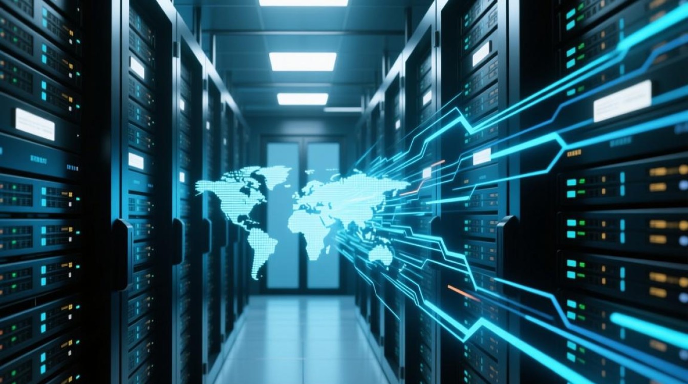 非关系型数据库与分布式数据库有何本质区别及优势？