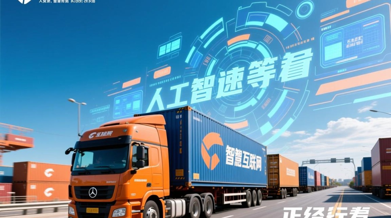 智慧物流变革如何实现？赋能关键要素有哪些？