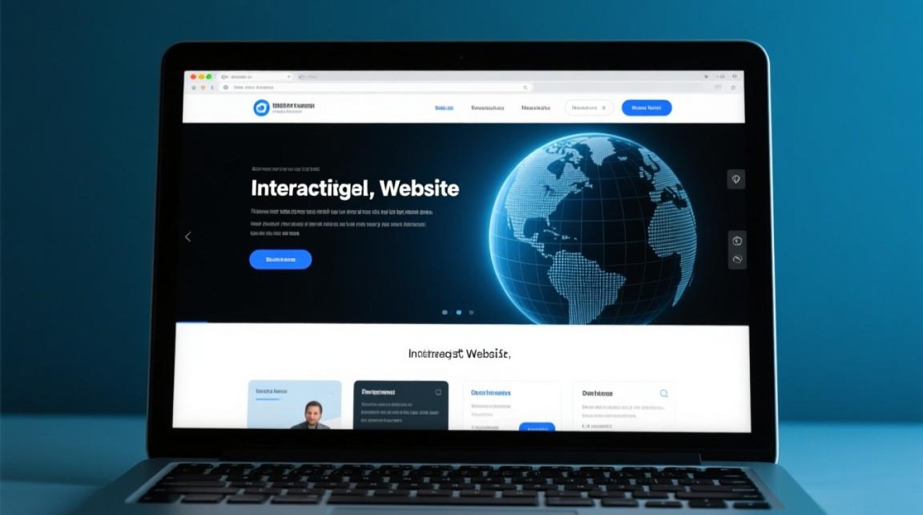 非交互式网站究竟是什么？揭秘其独特功能和特点！