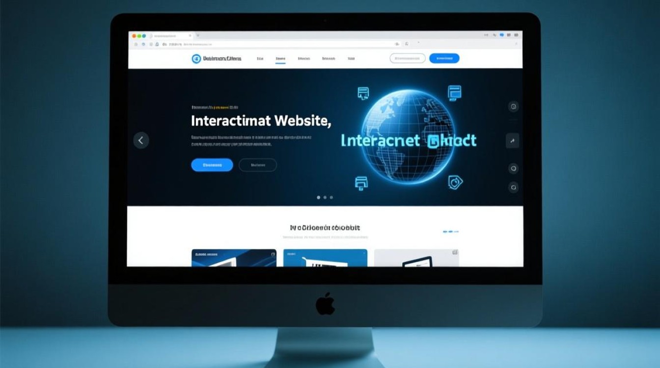 非交互式网站究竟是什么？揭秘其独特功能和特点！