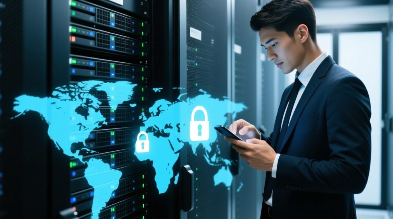 服务器手机端改密码时遇到问题？如何高效安全地重置手机端密码？