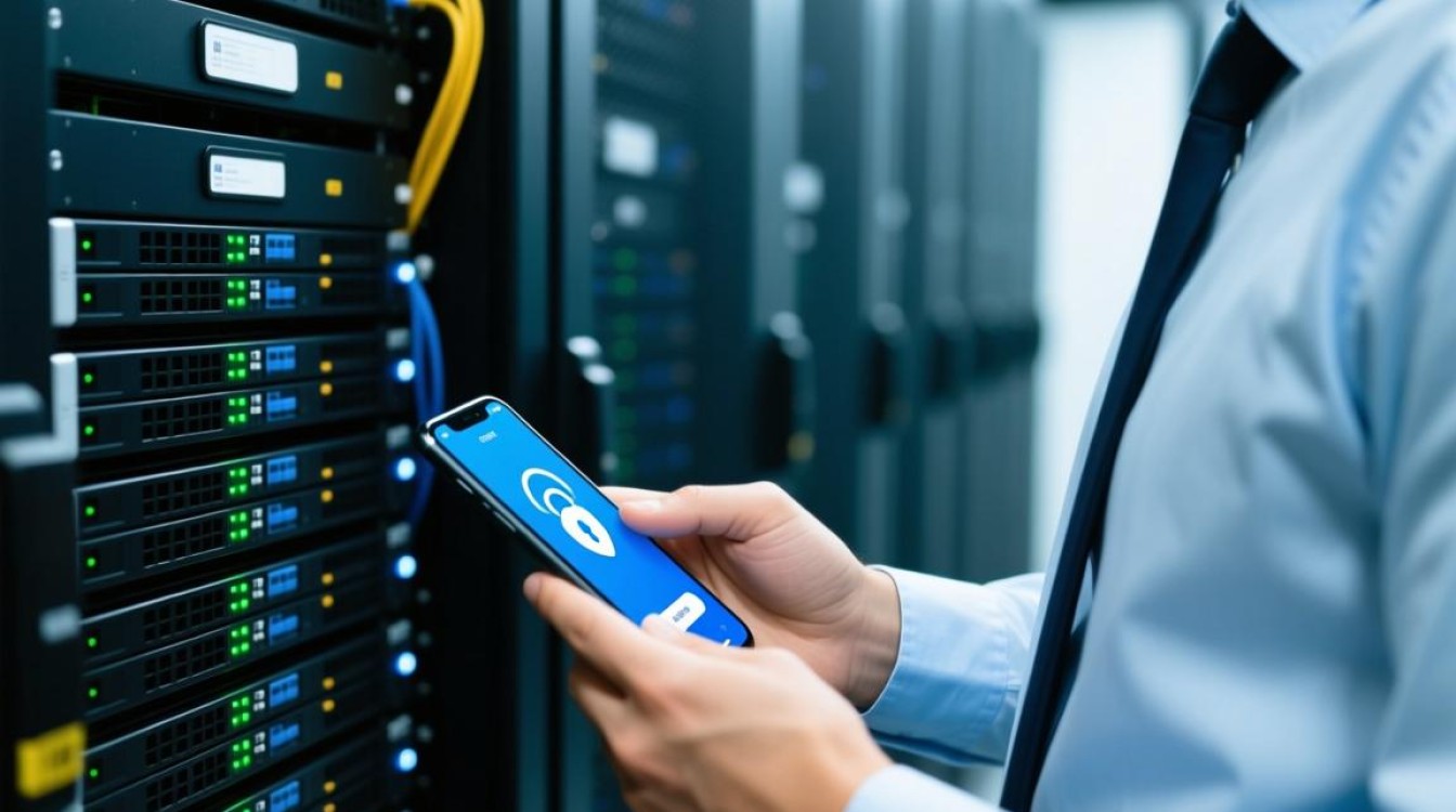 服务器手机端改密码时遇到问题？如何高效安全地重置手机端密码？