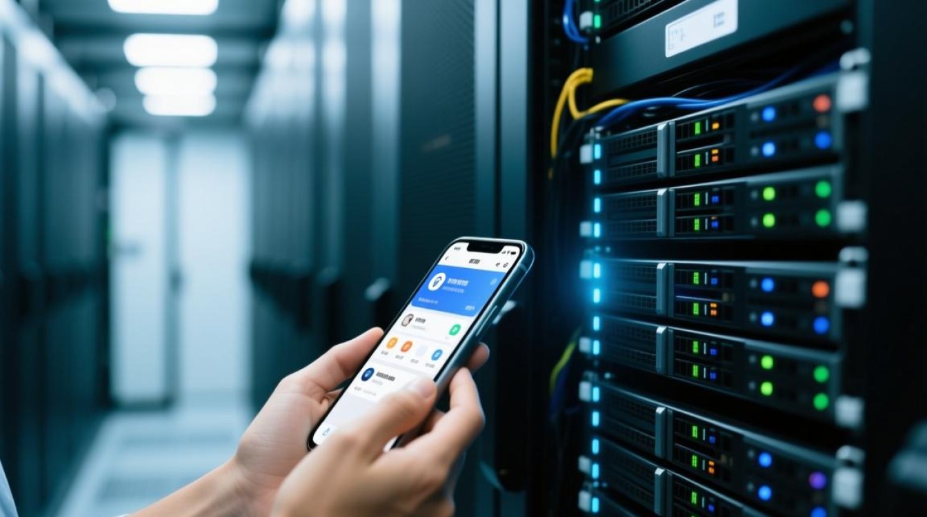 服务器手机端改密码时遇到问题？如何高效安全地重置手机端密码？