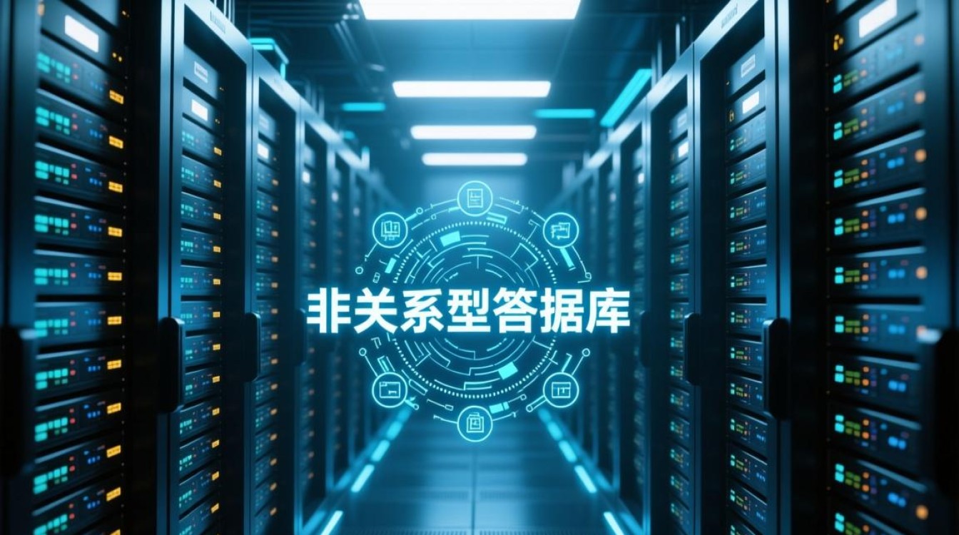 非关系型数据库与分布式文件系统有何本质区别及适用场景？