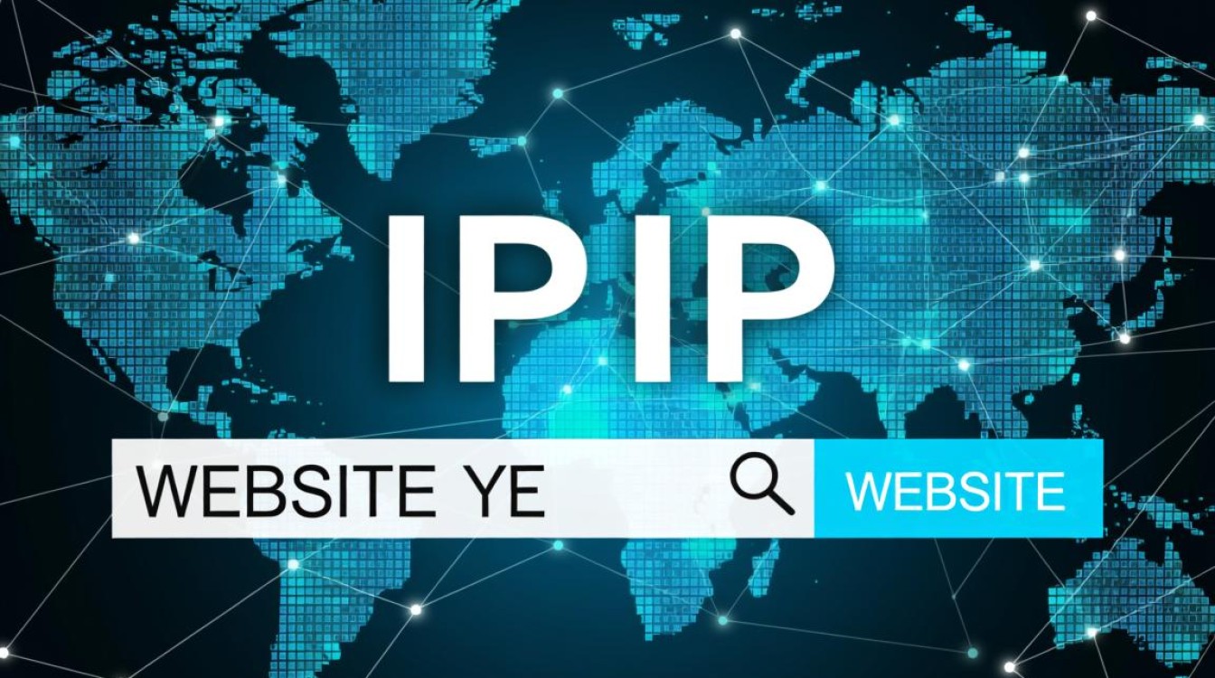 如何识别和查询返回ip的网站的具体操作方法与技巧？