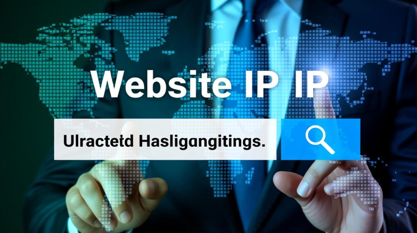 如何识别和查询返回ip的网站的具体操作方法与技巧？