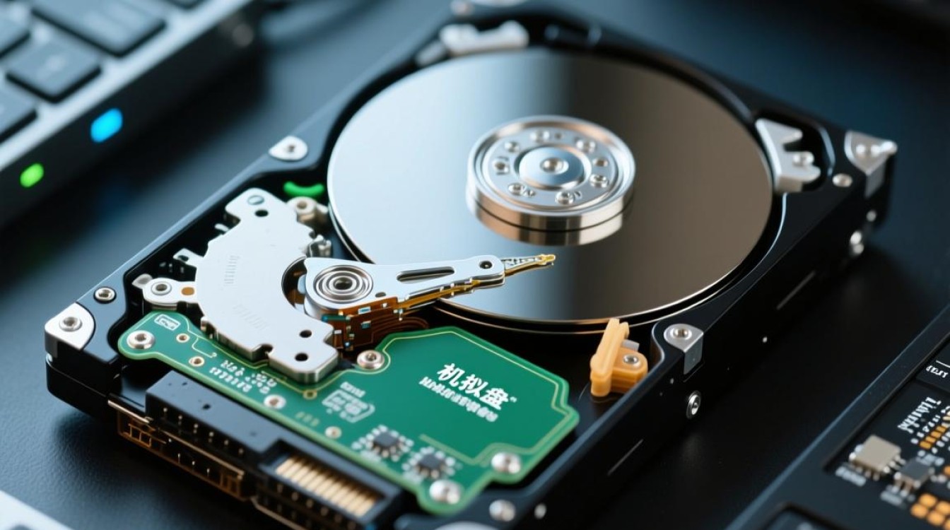 如何轻松掌握虚拟机母盘教程，实现高效虚拟化操作？