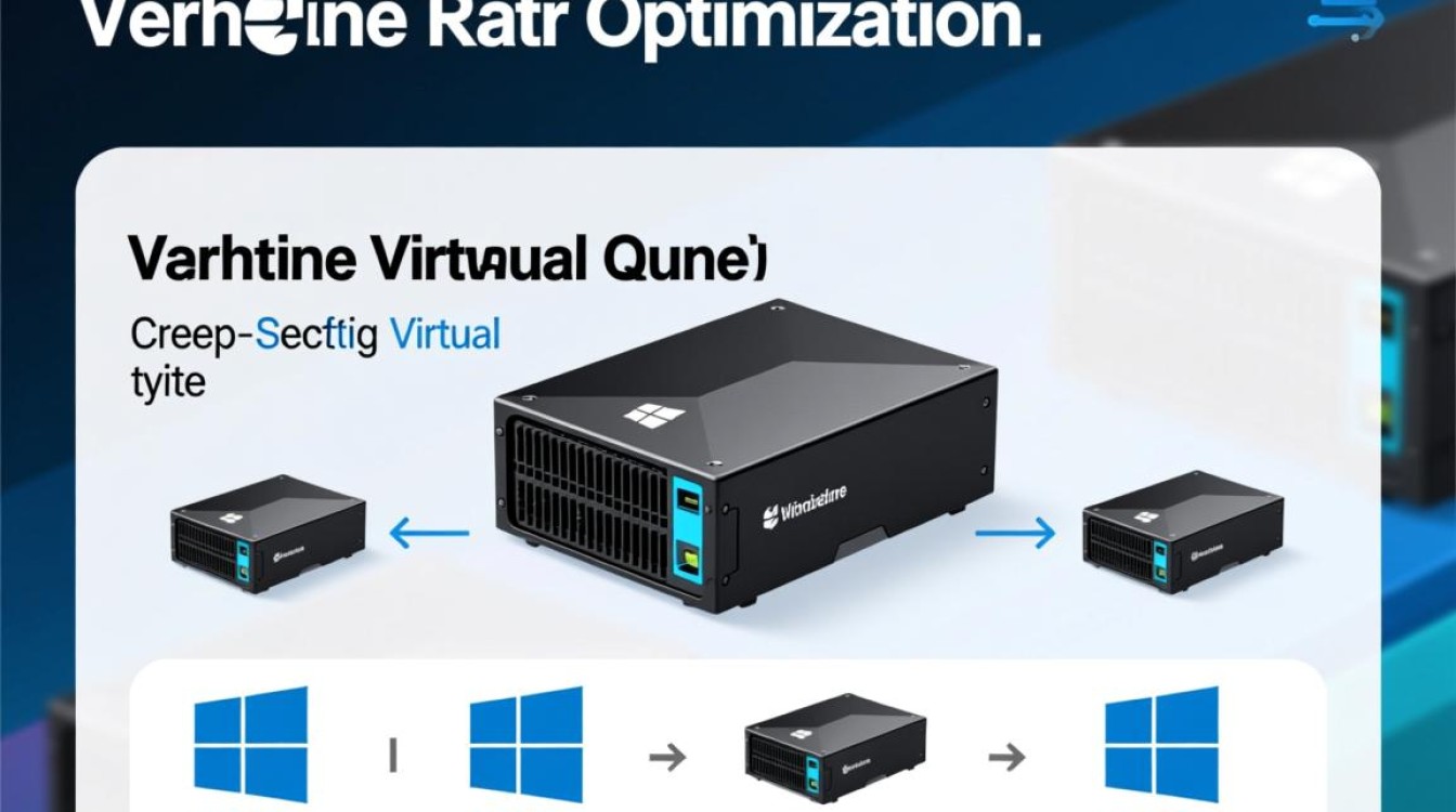 虚拟机常用技巧有哪些？高效操作指南大揭秘！