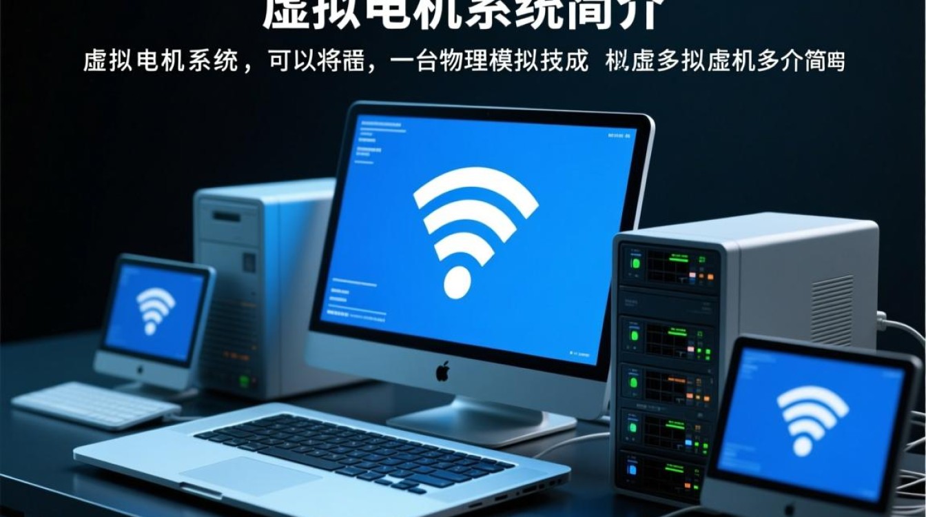 虚拟机系统WiFi连接不畅？揭秘解决方法与常见问题！