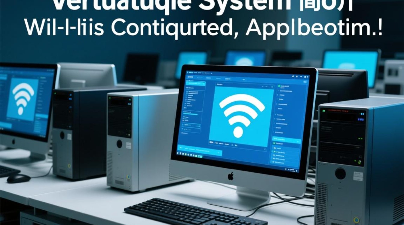 虚拟机系统WiFi连接不畅？揭秘解决方法与常见问题！