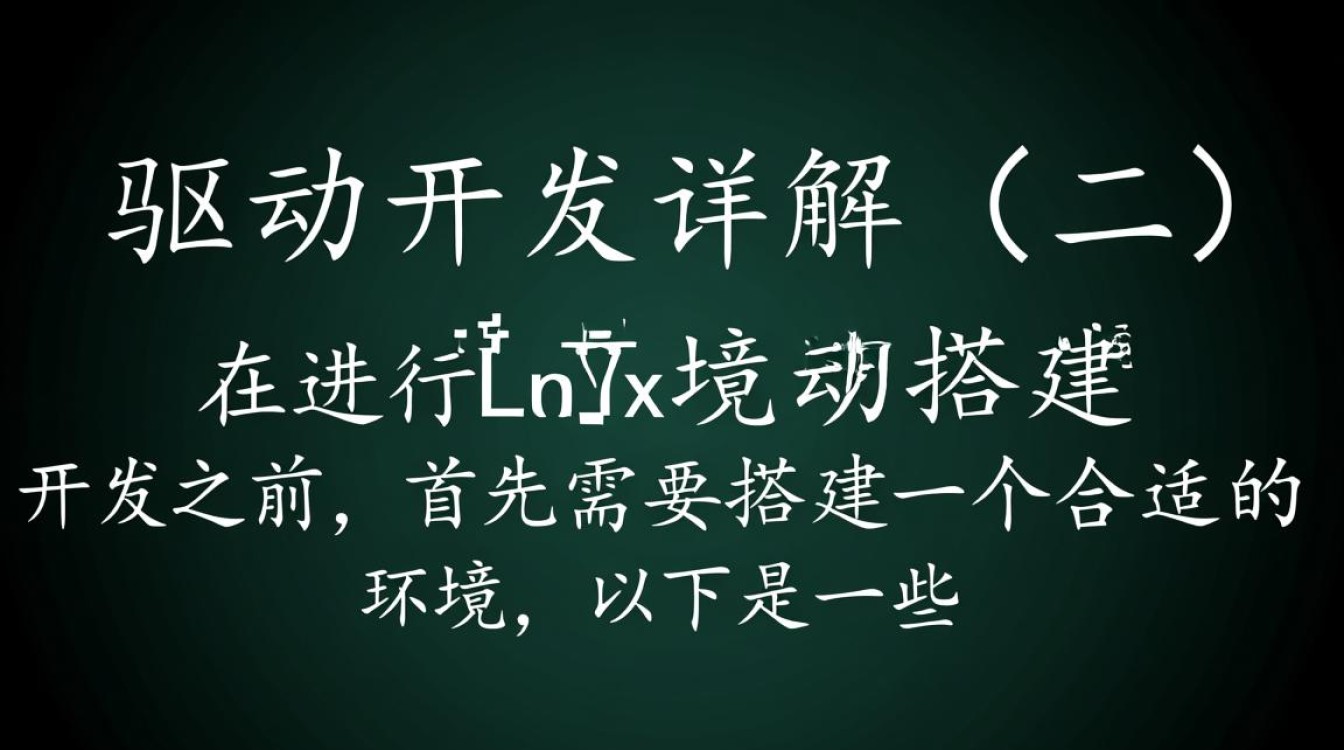 Linux驱动开发详解2，如何深入理解并高效实现内核编程？