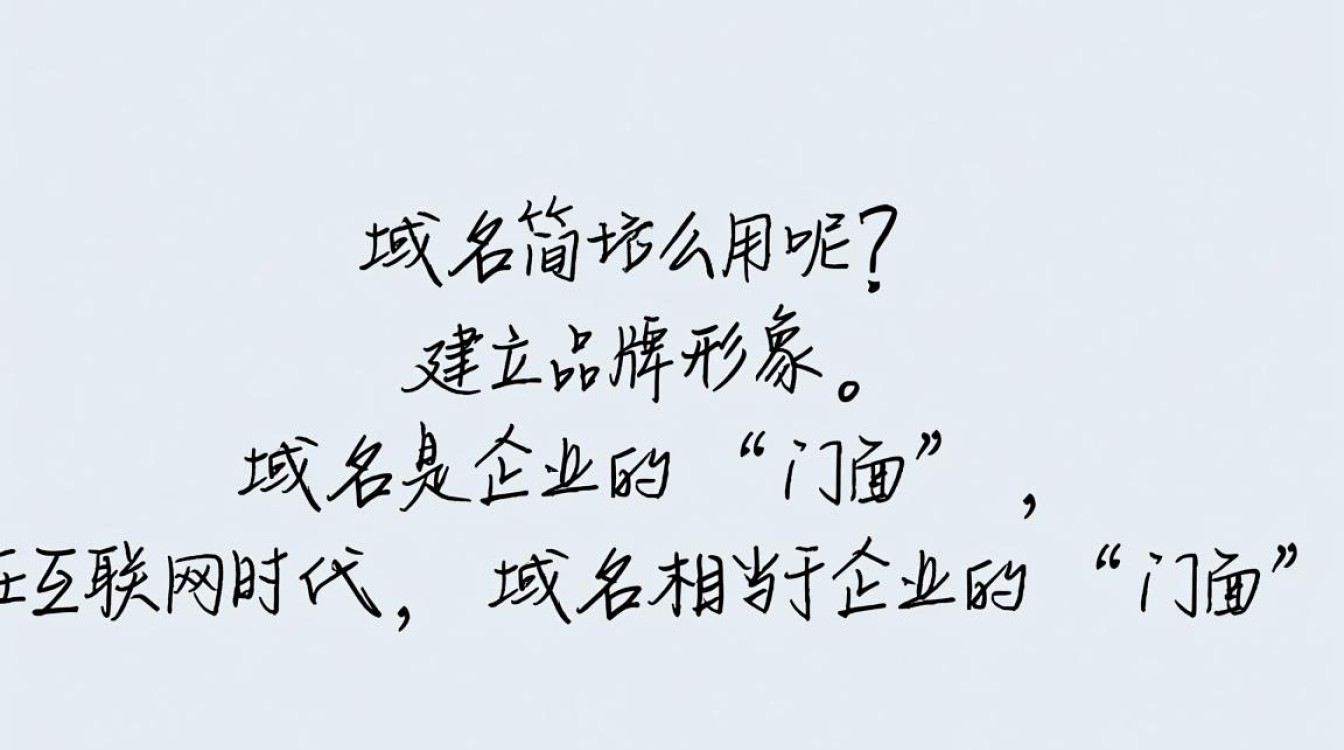 注册域名究竟有何价值，对企业与个人有哪些实际意义？