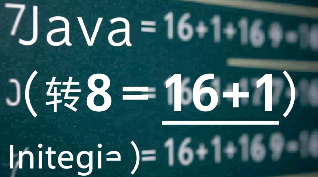 Java中如何将负数转换为16进制表示形式？