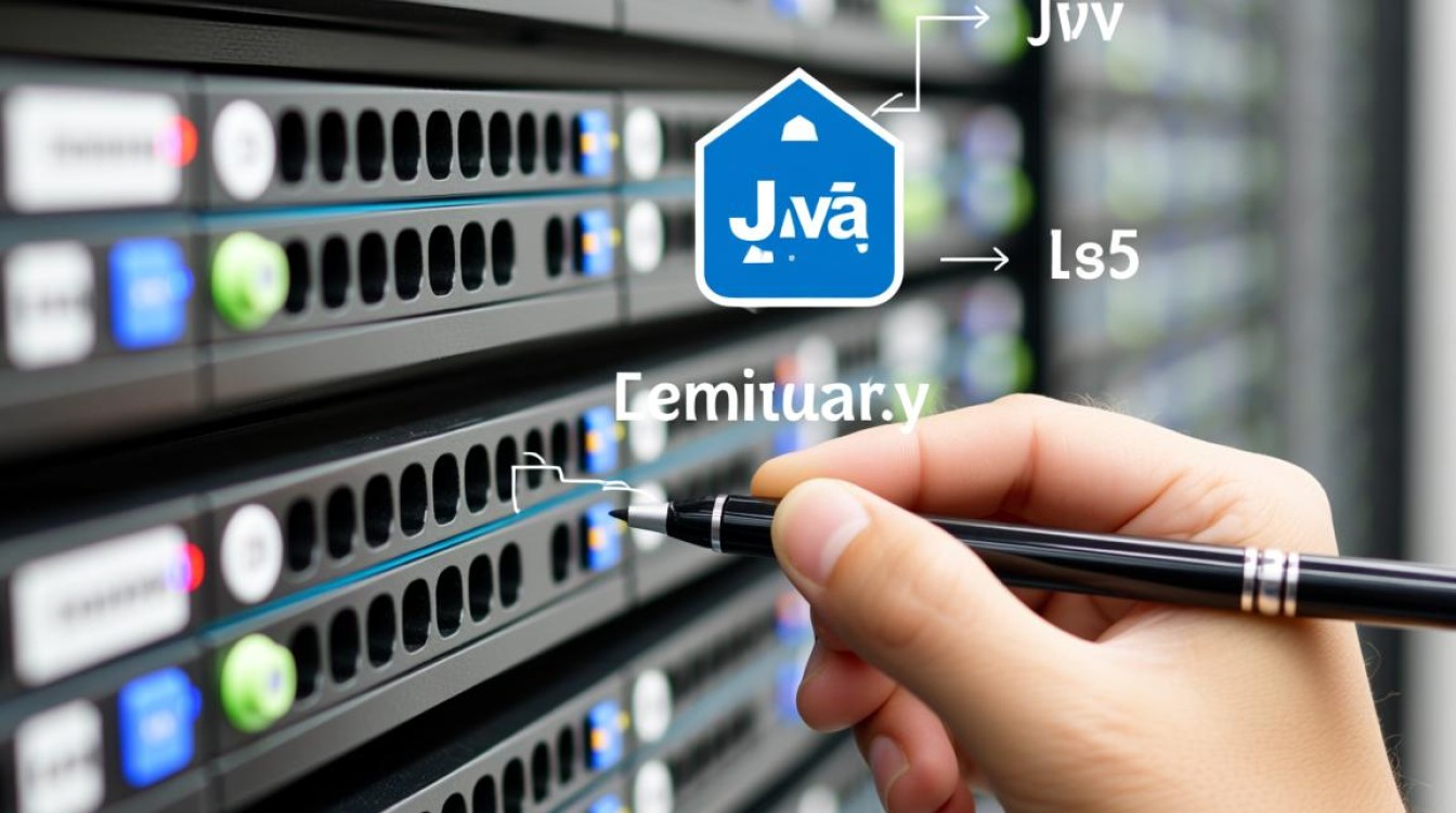 Java中实现数据临时存储至临时表的正确方法是什么？