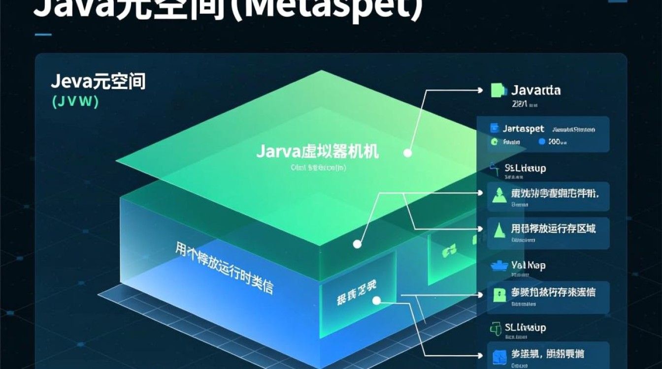 Java元空间从何而来？揭秘其诞生与演变历程！