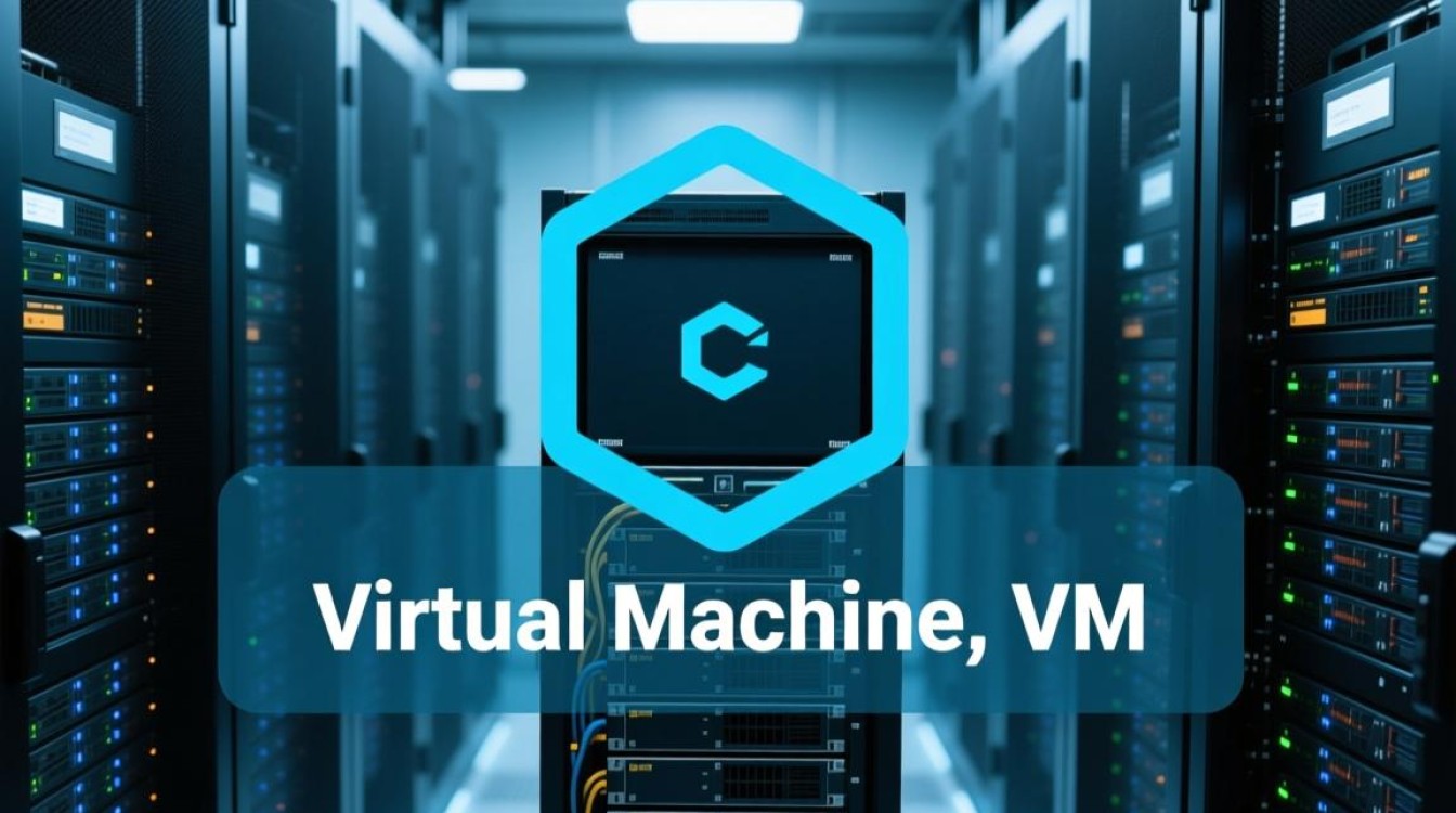 31台虚拟机究竟有何奥秘？揭秘其背后的应用与价值！