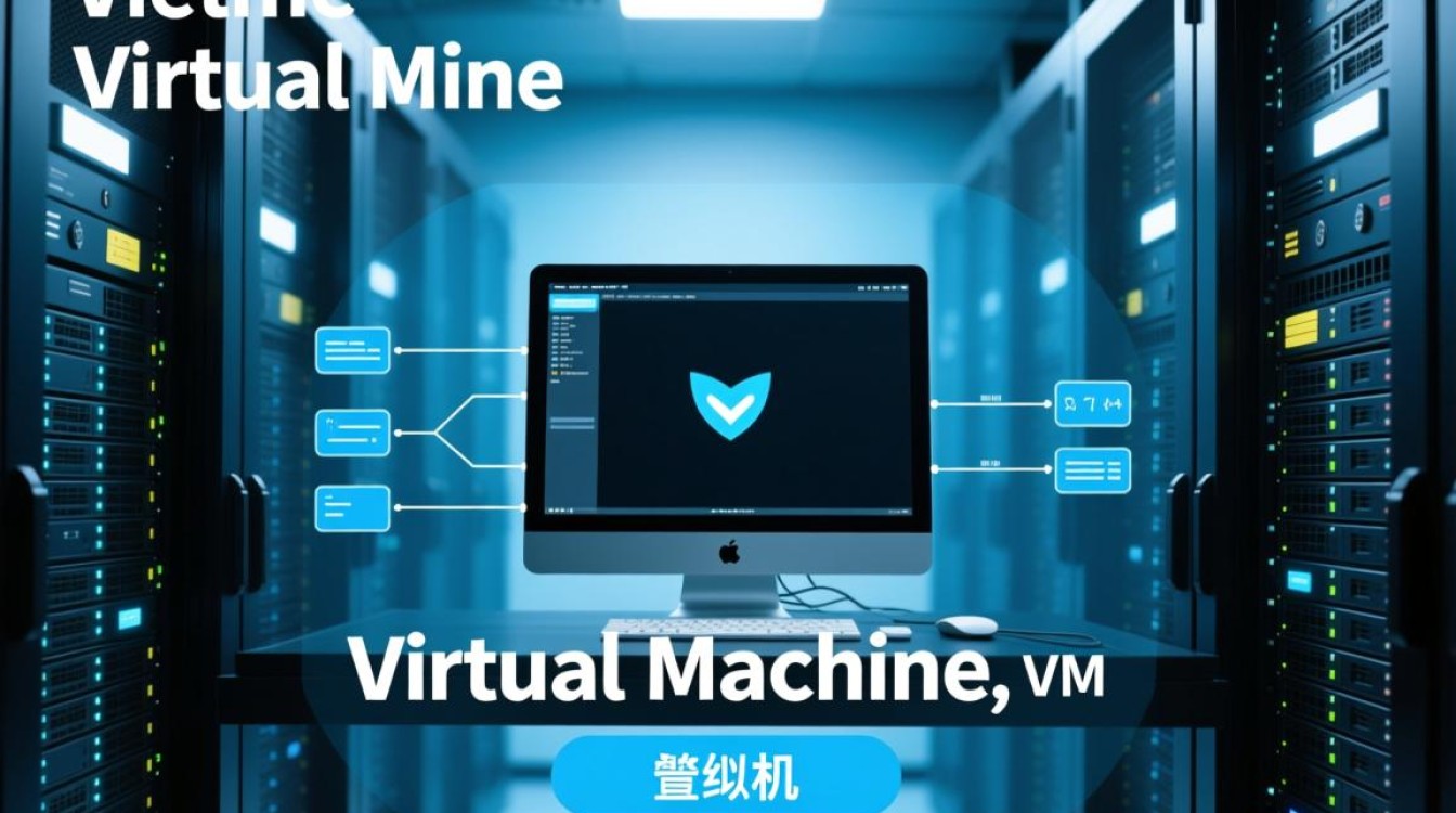 31台虚拟机究竟有何奥秘？揭秘其背后的应用与价值！