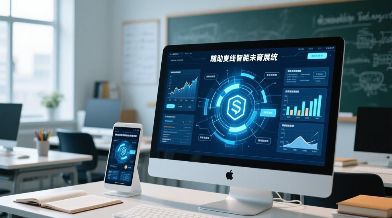 辅助线智能教育系统，如何颠覆传统教学，提升学习效率？