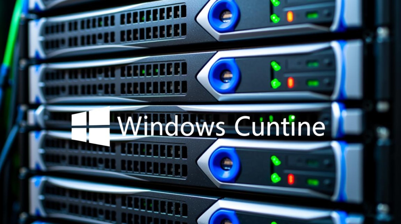 为何服务器需要打开Windows功能？具体操作步骤详解？