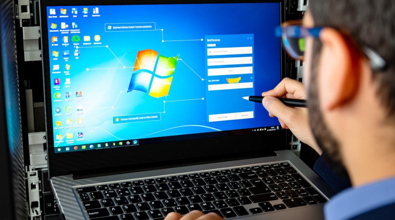 为何服务器需要打开Windows功能？具体操作步骤详解？