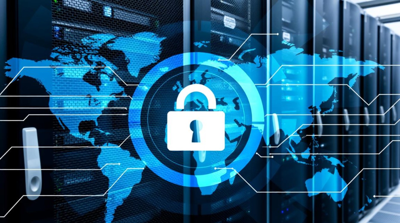 服务器抓得严？揭秘网络监管下的疑问与挑战