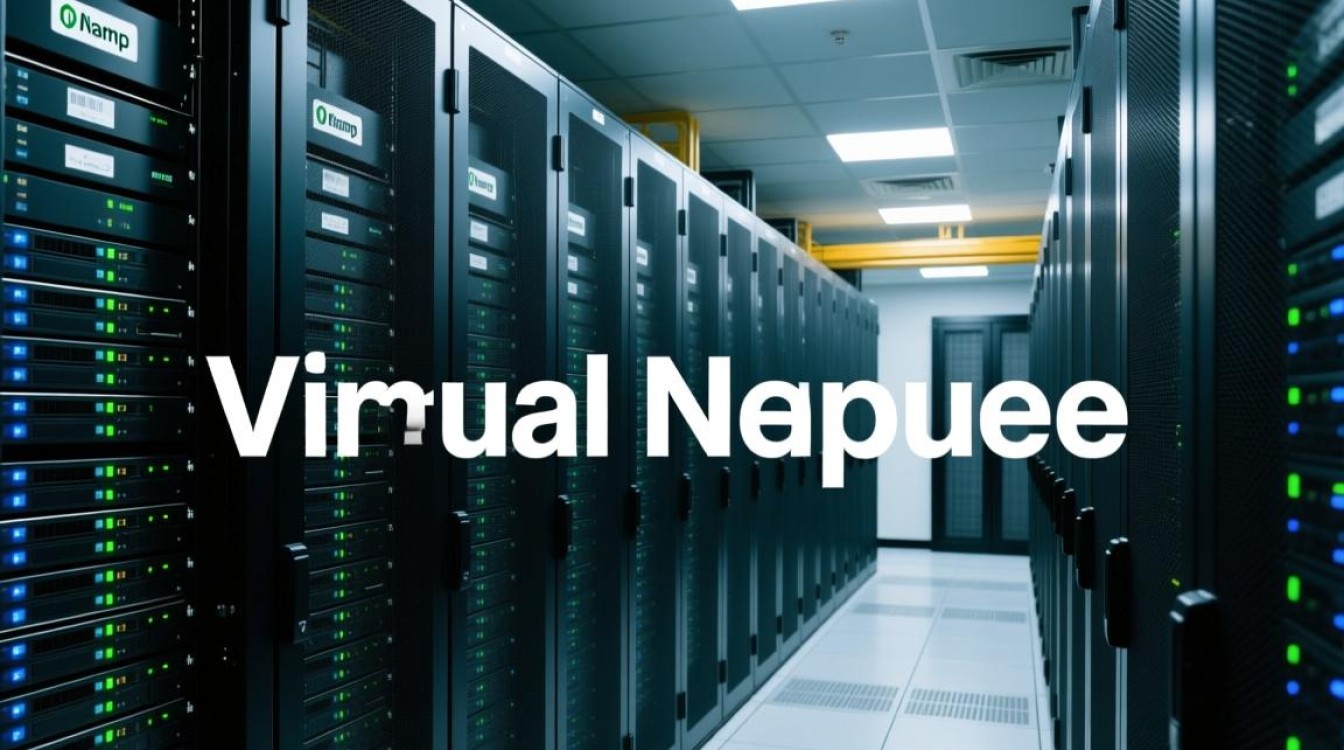 nmap识别虚拟机，如何准确检测并区分真实与虚拟主机？