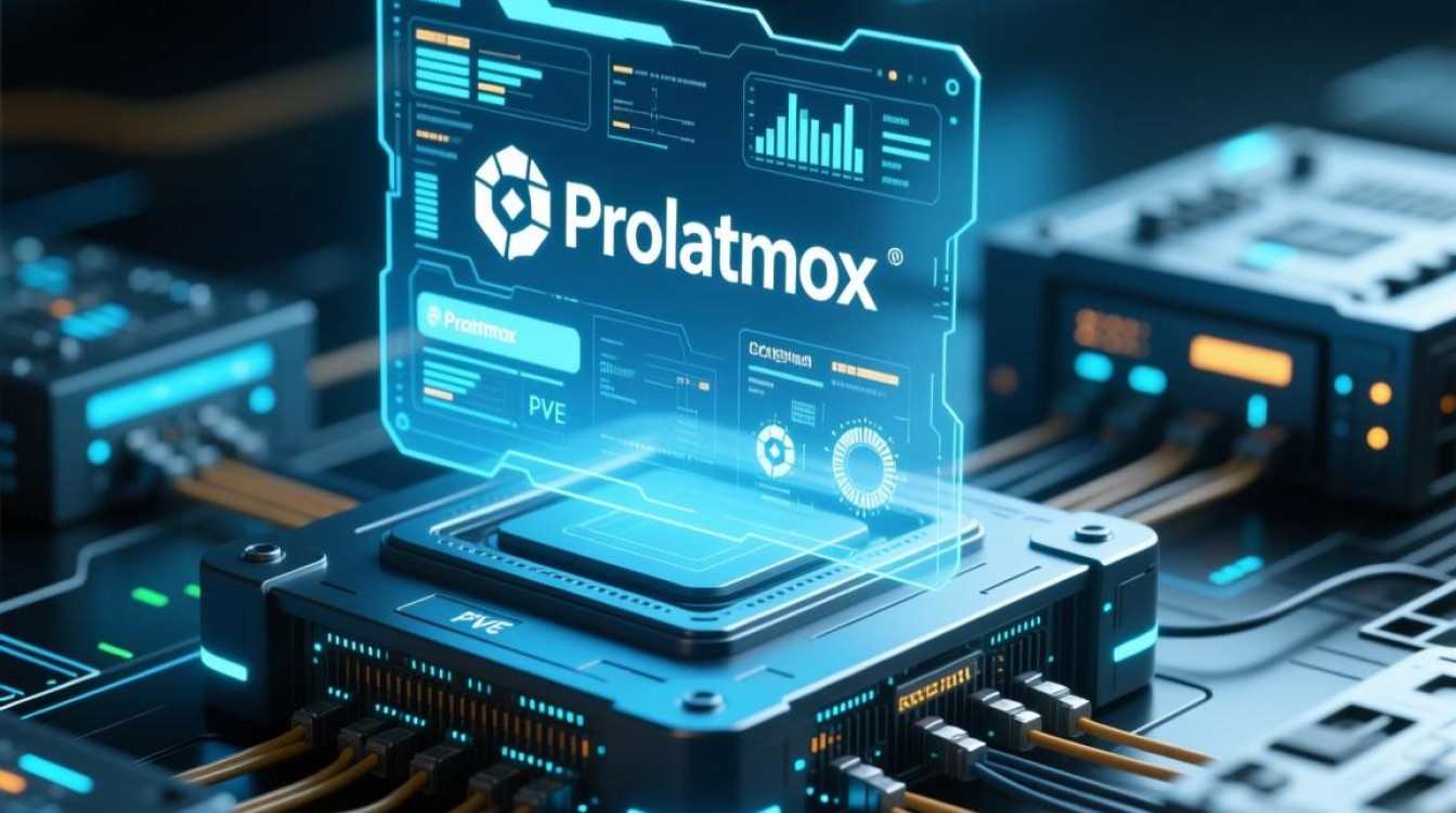 PVE虚拟机性能如何优化？有哪些关键因素影响其表现？