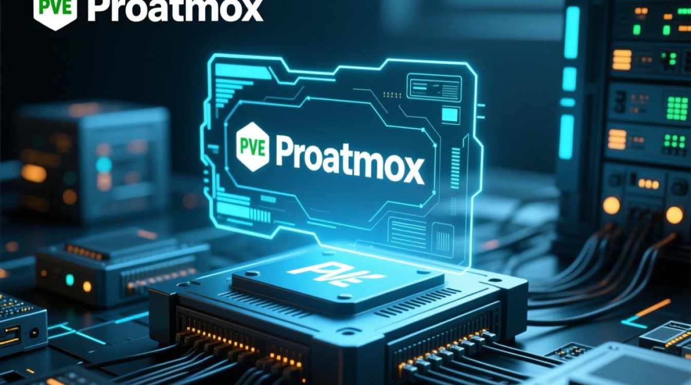 PVE虚拟机性能如何优化？有哪些关键因素影响其表现？