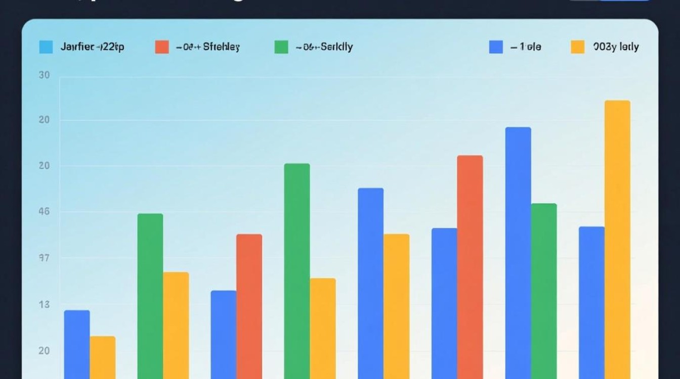 Java统计条形图，有何高效技巧与最佳实践？