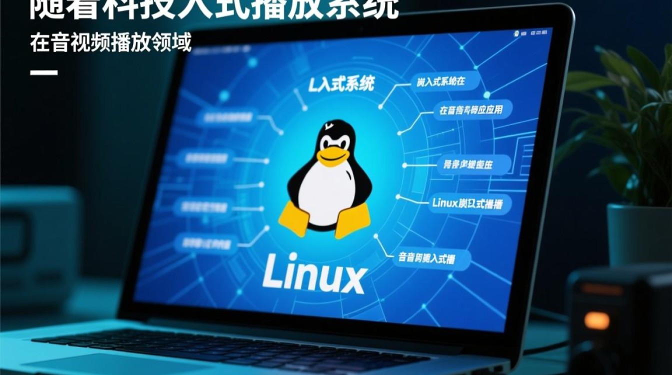 Linux嵌入式播放系统如何实现高清流畅播放？探讨优化策略与挑战。