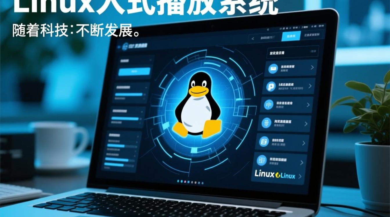 Linux嵌入式播放系统如何实现高清流畅播放？探讨优化策略与挑战。