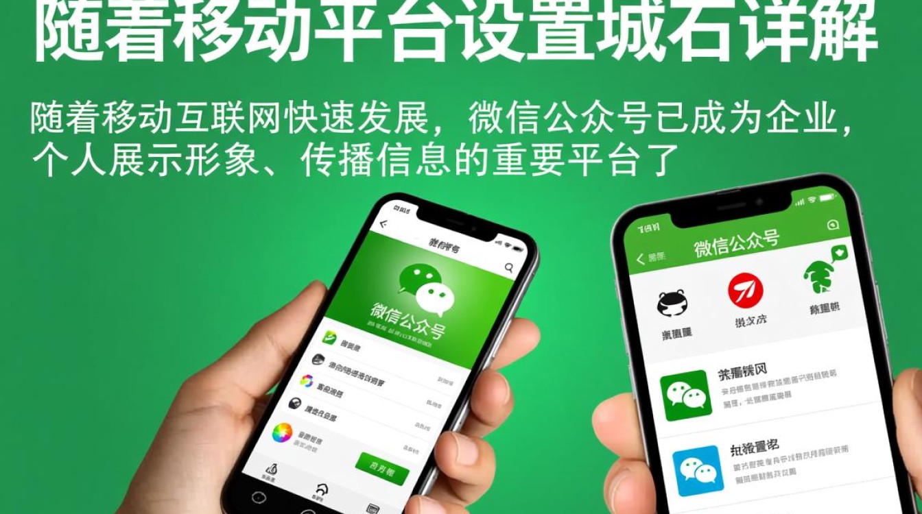 微信公众平台设置域名时遇到问题？30秒内教你轻松解决！