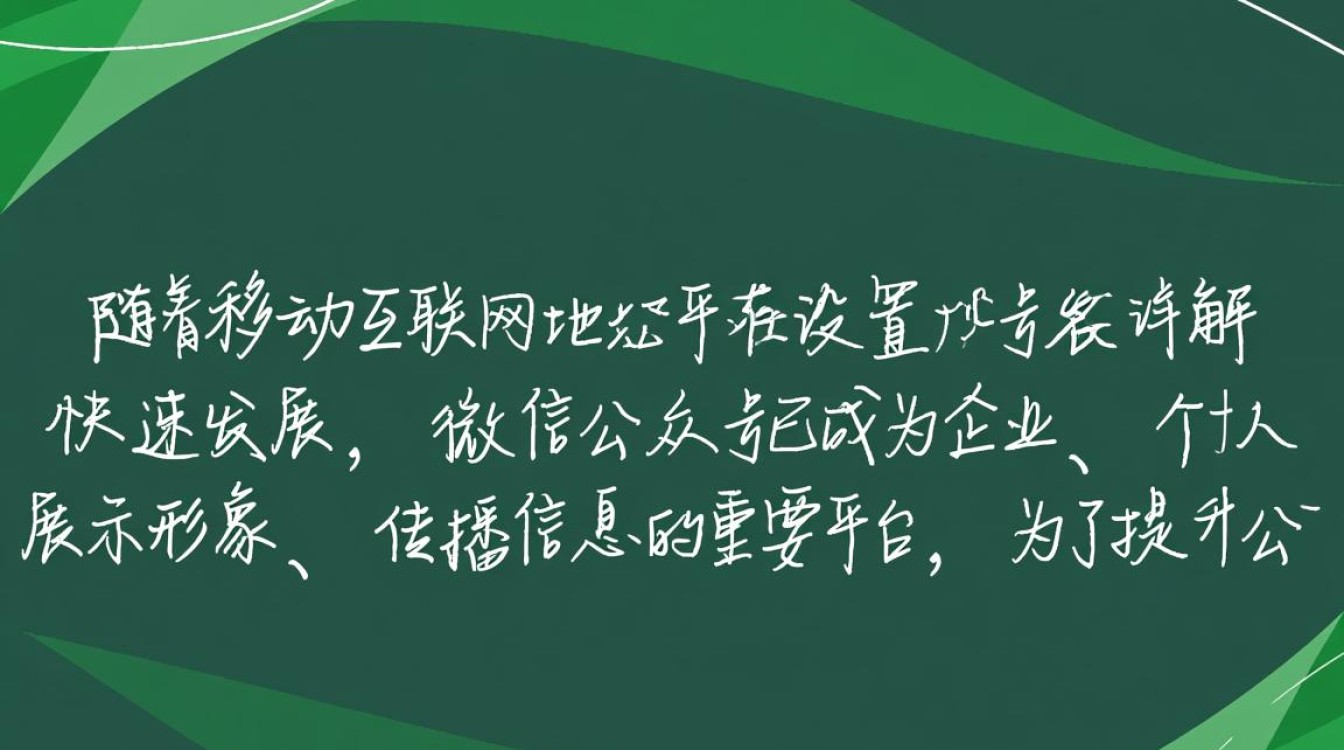 微信公众平台设置域名时遇到问题？30秒内教你轻松解决！