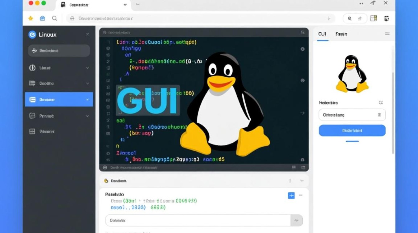 Linux如何轻松开启图形界面体验？详细步骤与技巧揭秘！