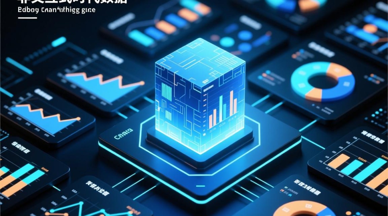 非交互式数据分析，如何有效提升数据处理效率与洞察力？