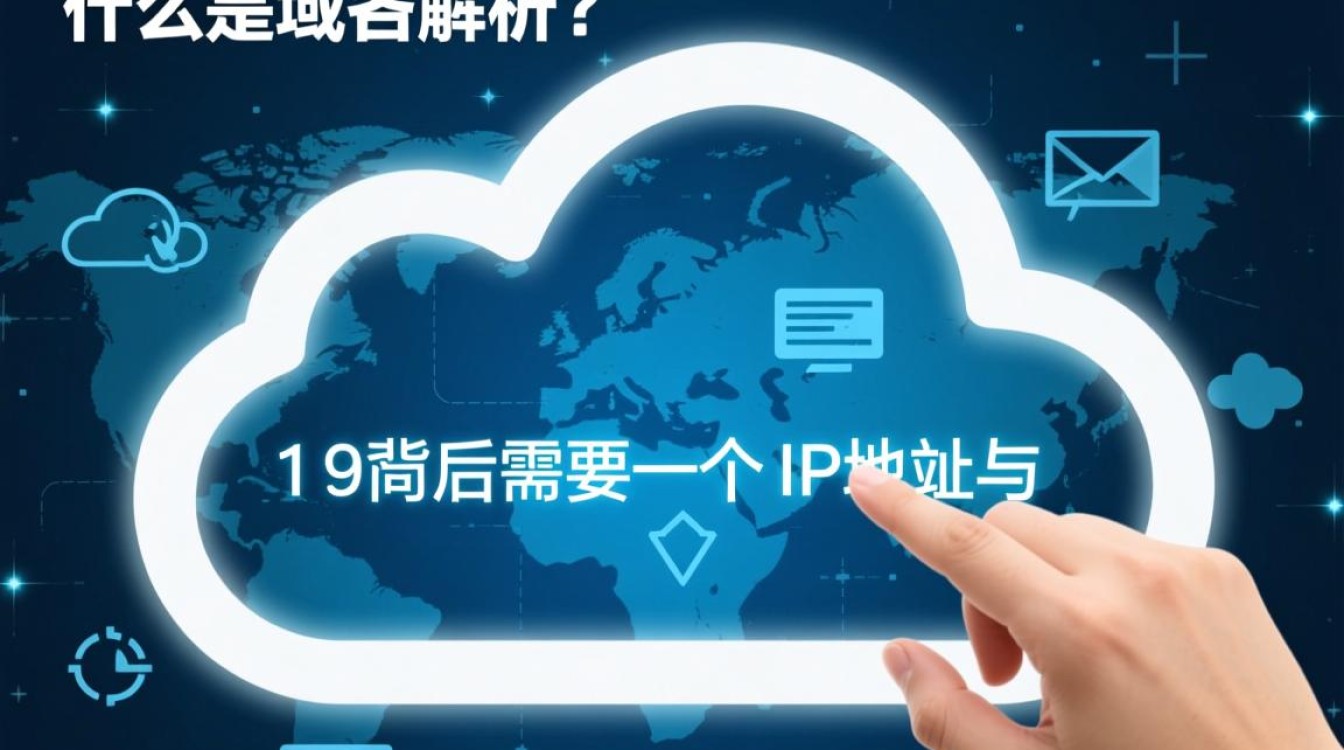 买域名时，云解析是否必要？它对网站性能和SEO有何影响？