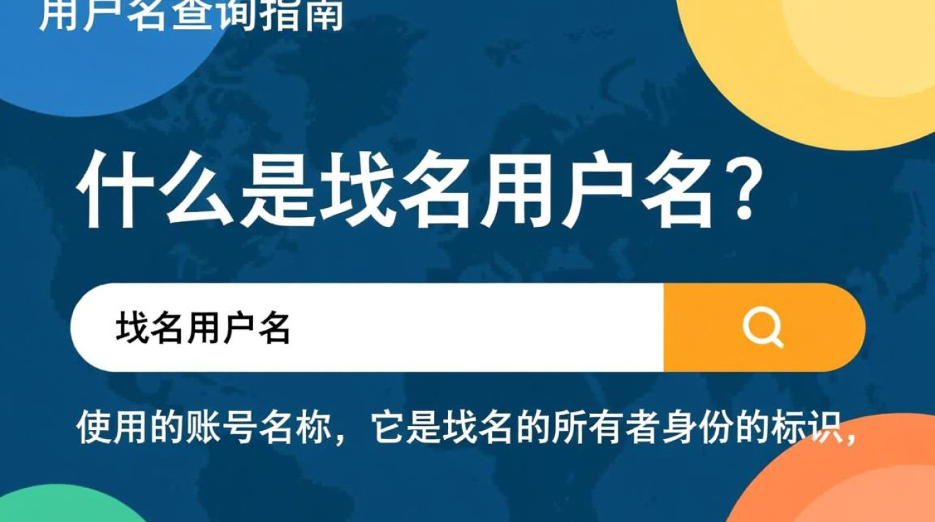 如何快速查询指定域名下的用户名信息? 如何快速查询指定域名下的用户名信息?