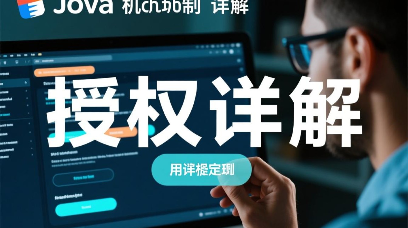 Java程序授权实现的具体流程和细节是怎样的？