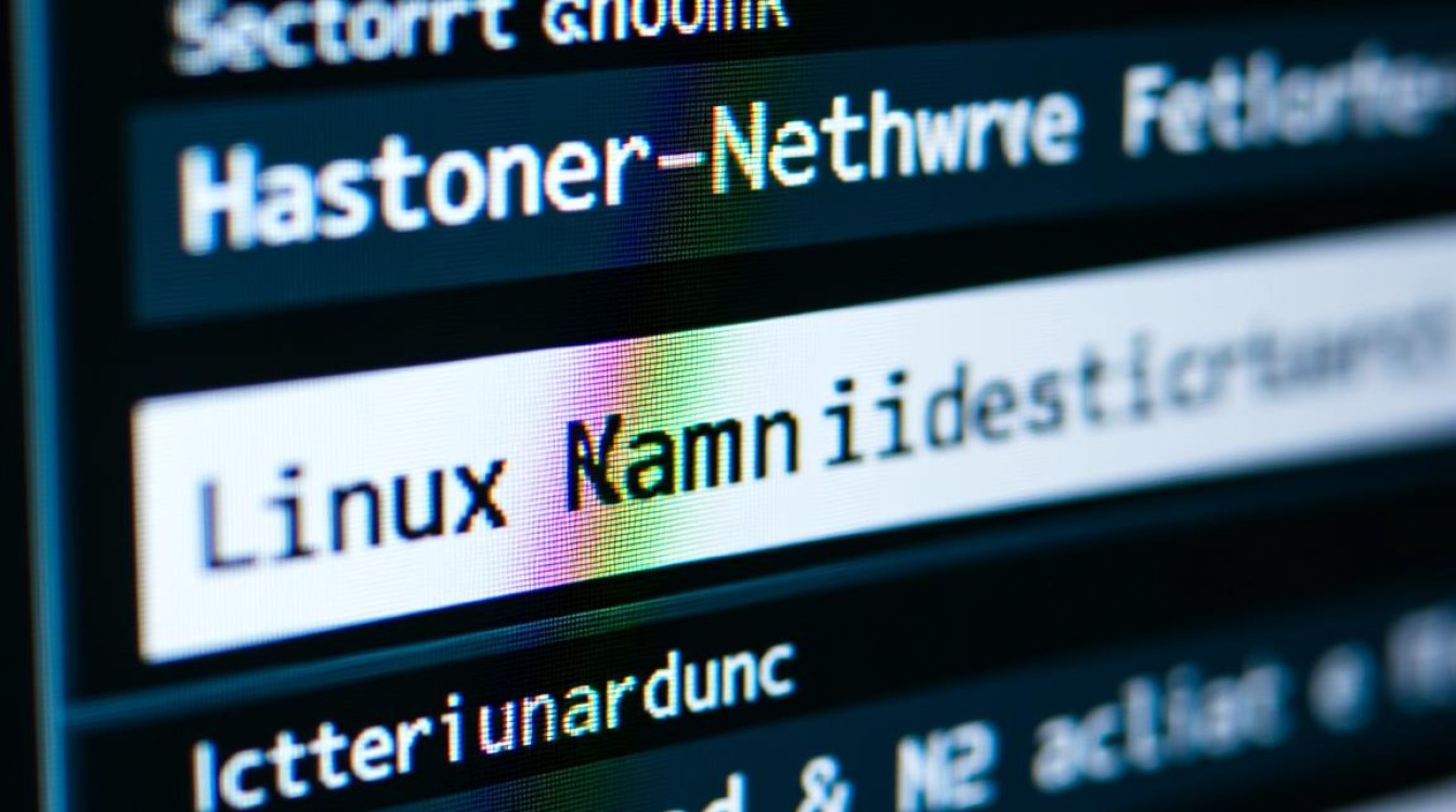 Linux环境下如何准确查询和修改主机名? Linux环境下如何准确查询和修改主机名?