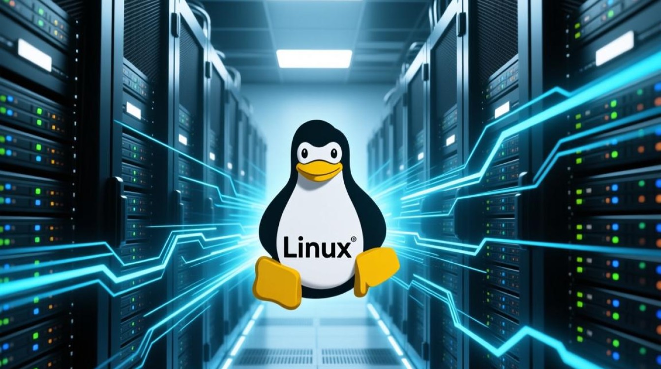 Linux服务器设计时,如何平衡性能与资源消耗,实现高效稳定运行? Linux服务器设计时,如何平衡性能与资源消耗,实现高效稳定运行?