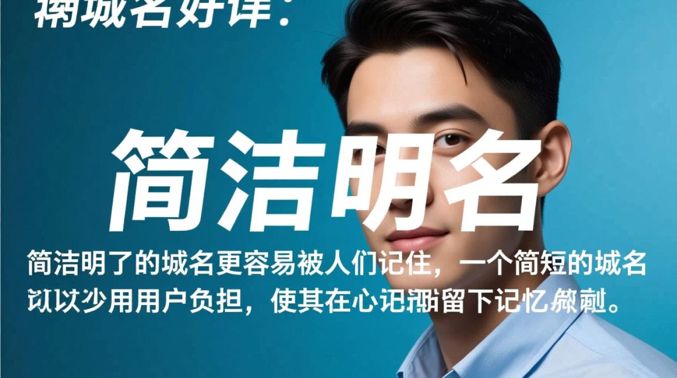 如何挑选既好记又吸睛的域名，有哪些关键要素？